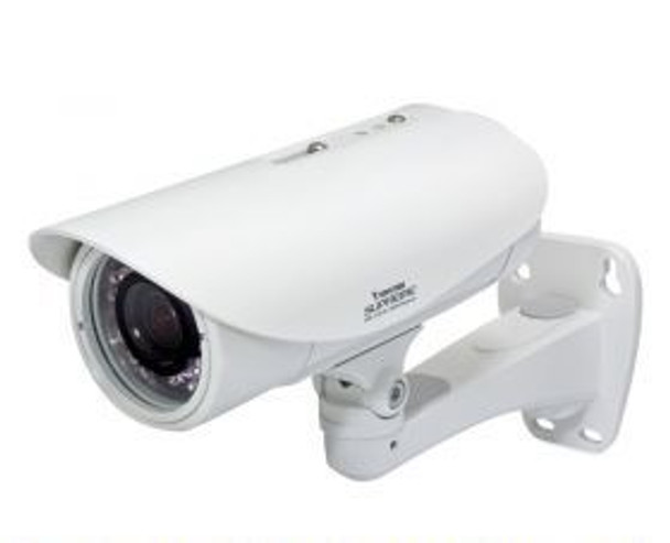 Vivotek IP8362 2MP IR Outdoor IP Security Camera with Supreme WDR