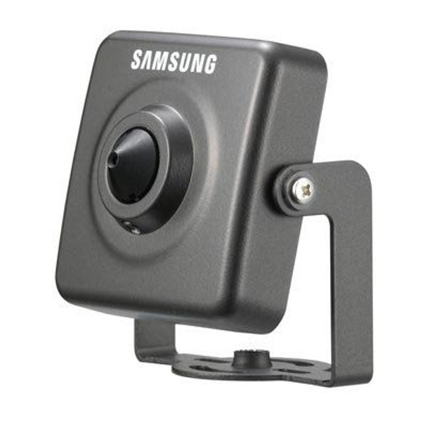 Samsung SCB-3020 600TVL ATM Pinhole CCTV Analog Camera - 4.3mm Lens