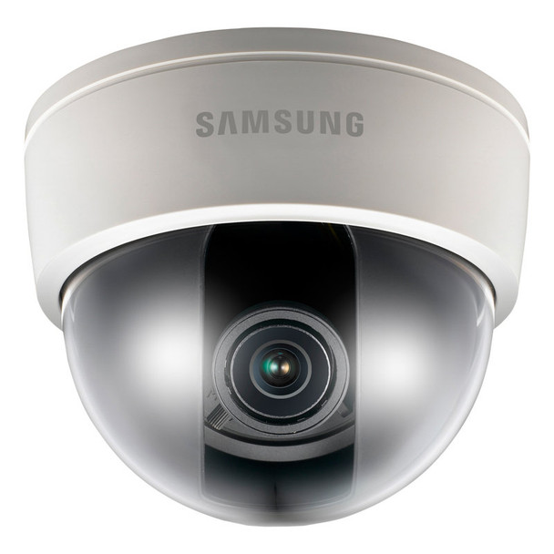 Samsung SCD-3080 High Resolution Varifocal Dome Camera