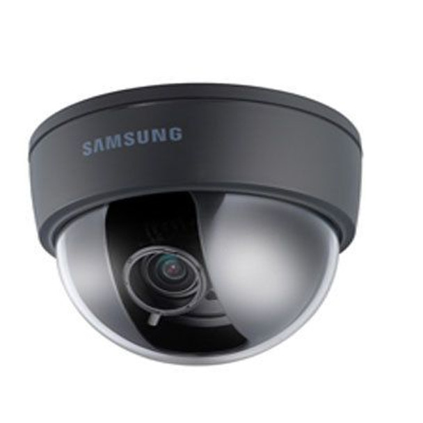 Samsung SCD-3080B 600tvl WDR Day/Night Dome Security Camera