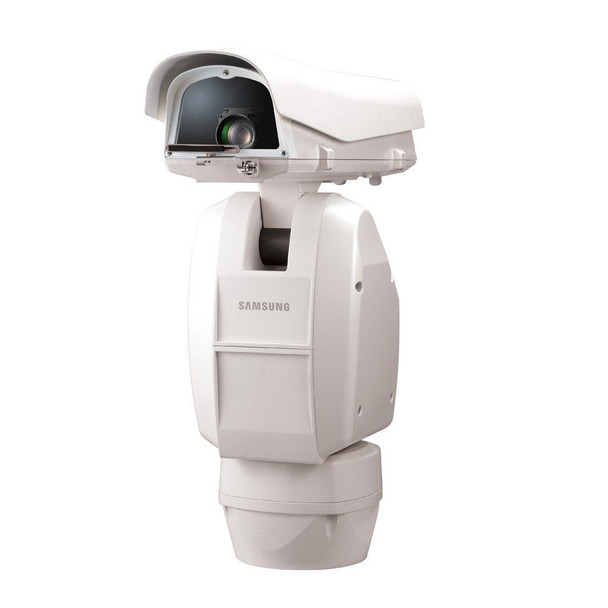 Samsung SCU-2370 600tvl Outdoor 37x zoom Day/Night PTZ Security Camera