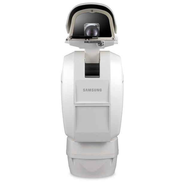 Samsung SCU-2370 600tvl Outdoor 37x zoom Day/Night PTZ Security Camera