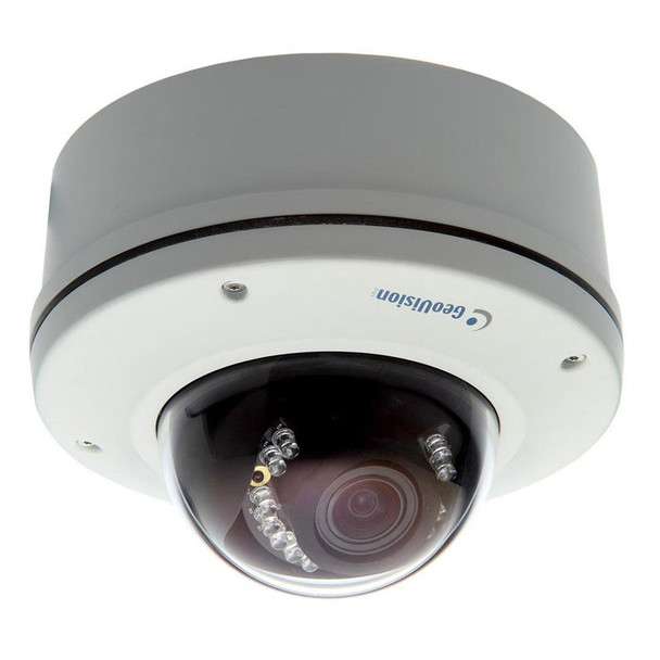 Geovision GV-VD320D 3 Megapixel Vandal Proof Security Camera
