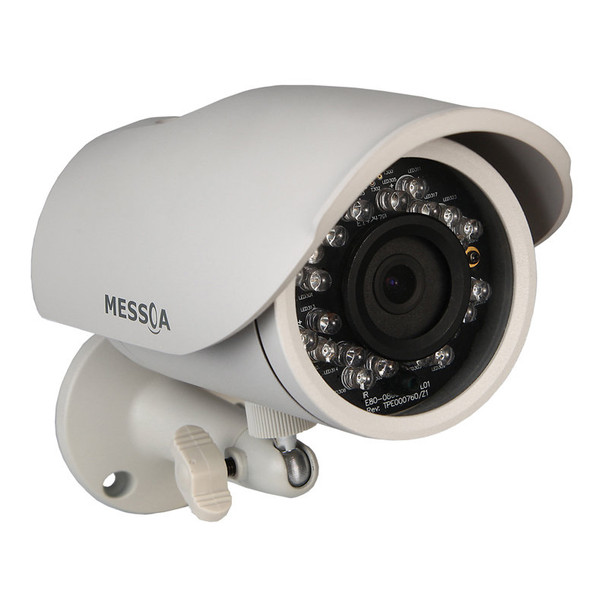 Messoa NCR870 Outdoor IR Full HD 1080P Bullet Security Camera