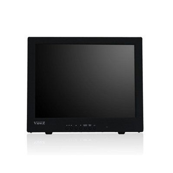 ViewZ USA VZ-19RTC Premium Series 19" LCD Monitor - 1