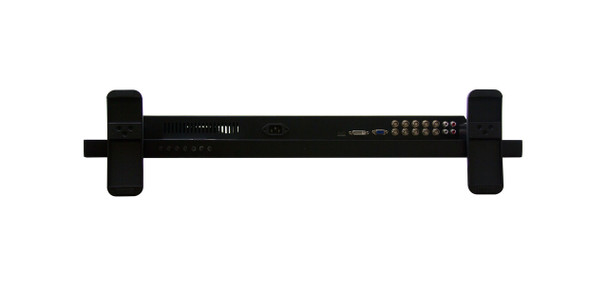 ViewZ USA VZ-32LX 32" Premium Full HD LED CCTV Monitor