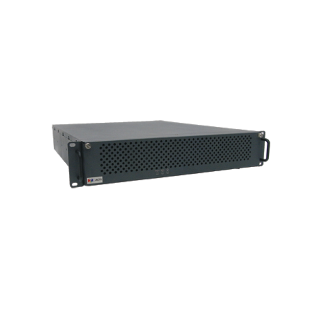 ACTi XNR-4200 45-ch 2U Enterprise Network Video Recorder