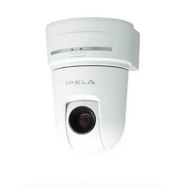 Sony SNC-RX530NW H.264 18x zoom Day/Night PTZ IP Security Camera - 1