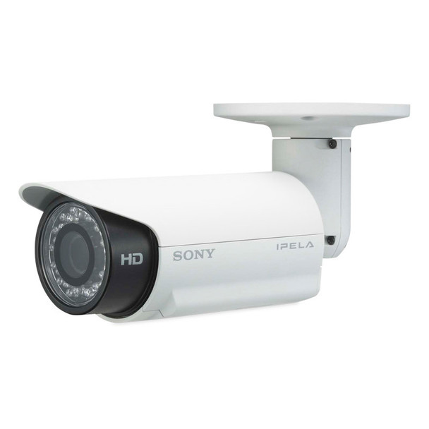 Sony SNC-CH260 IR Bullet 1080P HD Network Security Camera