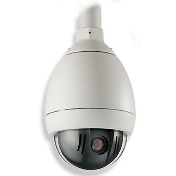 Bosch AutoDome VG4-524-PCE0P 500i Intelligent 36x PTZ Security Camera