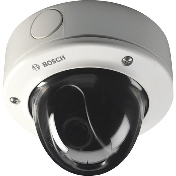 Bosch NDN-921-V03-PS FlexiDomeHD 720P HD Vandal Proof Security Camera
