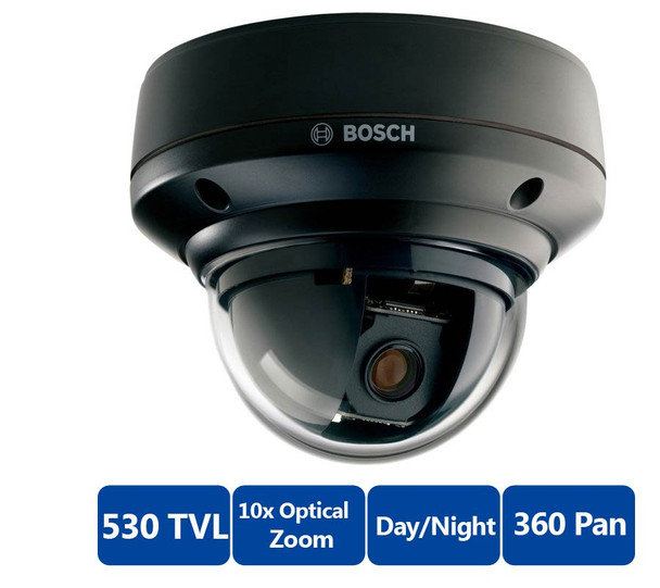 Bosch Security VEZ-221-ICTEIVA Autodome