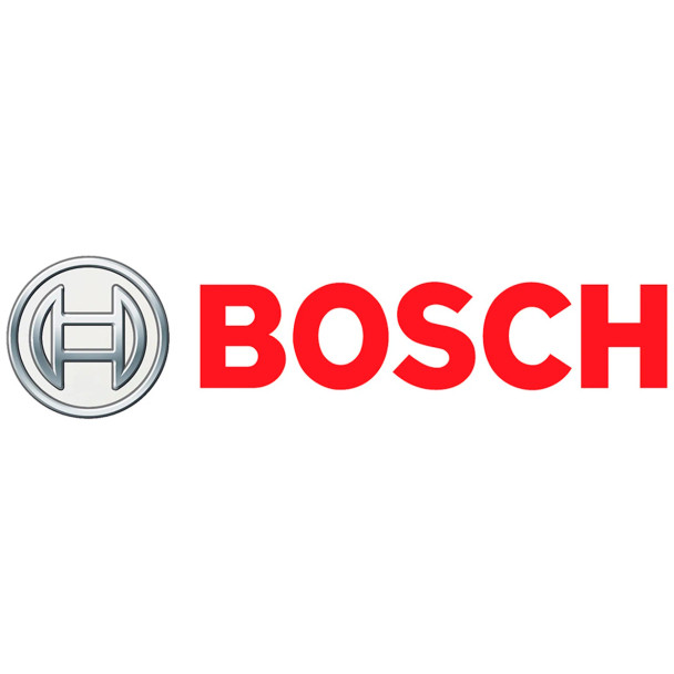 Bosch Autodome 100 VG4-161-ECE0W Outdoor PTZ IP Security Camera - 1