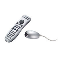 Geovision GV-IR Remote Control 81-RMS00-00A Type A