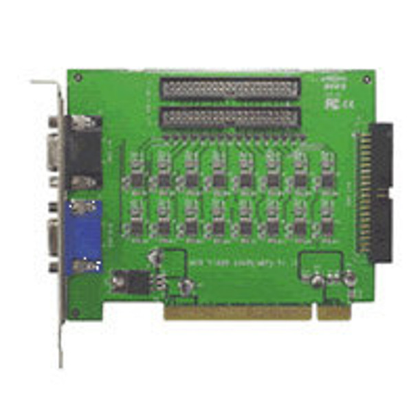 Geovision GV-Loop Through Card