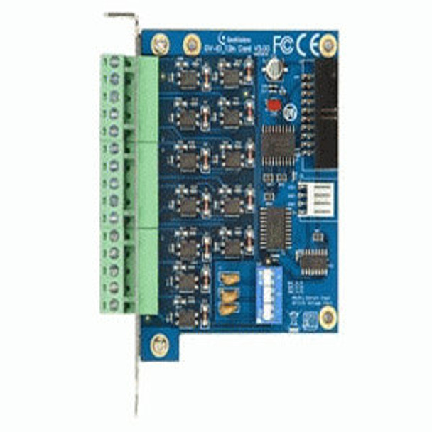 Geovision GV-IO 12-In Card V3
