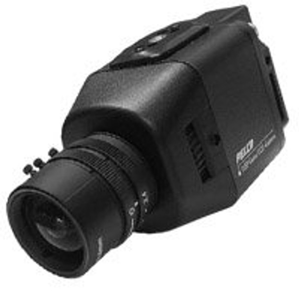 Pelco CC3701H-2 480TVL Indoor Color CCTV Analog Security Camera 