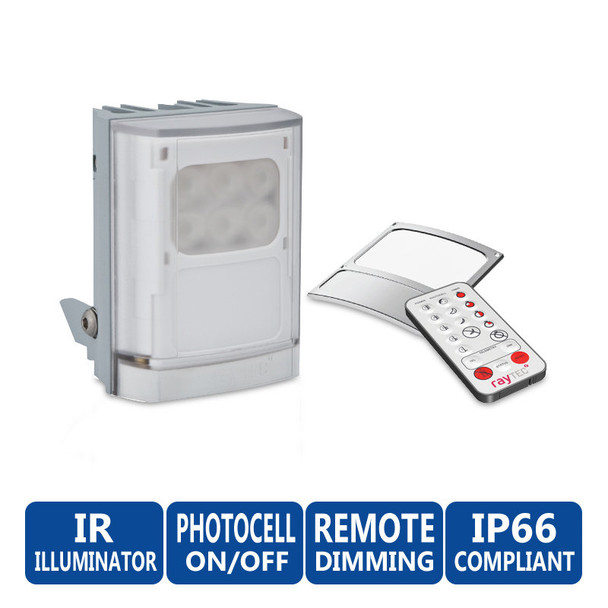 Raytec VAR2-w2-1 Vario White Light Illuminator