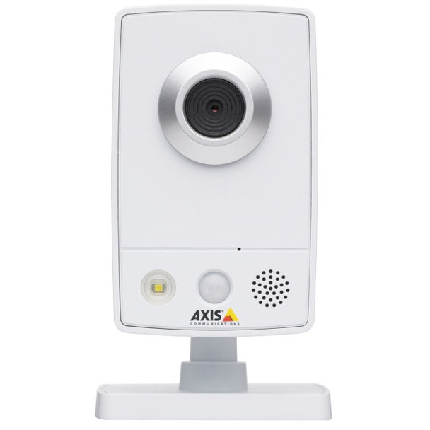 AXIS M1031-W Wireless IP Security Camera - 0300-004