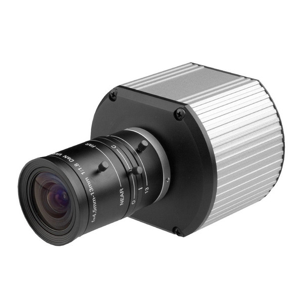 Arecont Vision AV2105-AI 2MP Indoor Box IP Security Camera