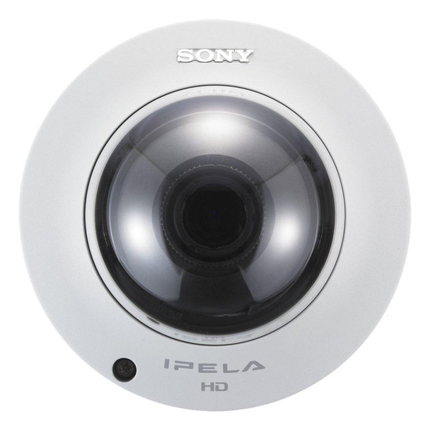 Sony SNC-DH140 Minidome 720P HD Security Camera