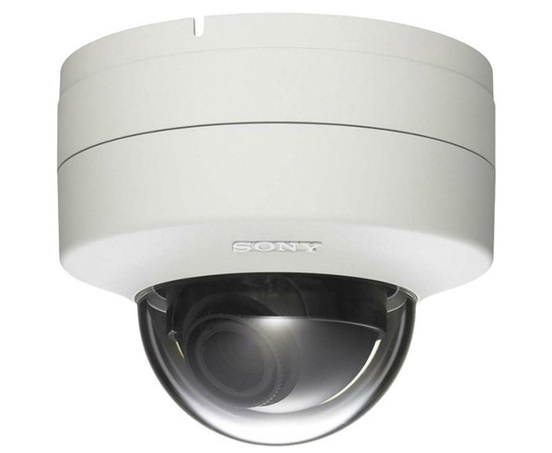 Sony SNC-DH240 1080P HD Minidome IP Security Camera