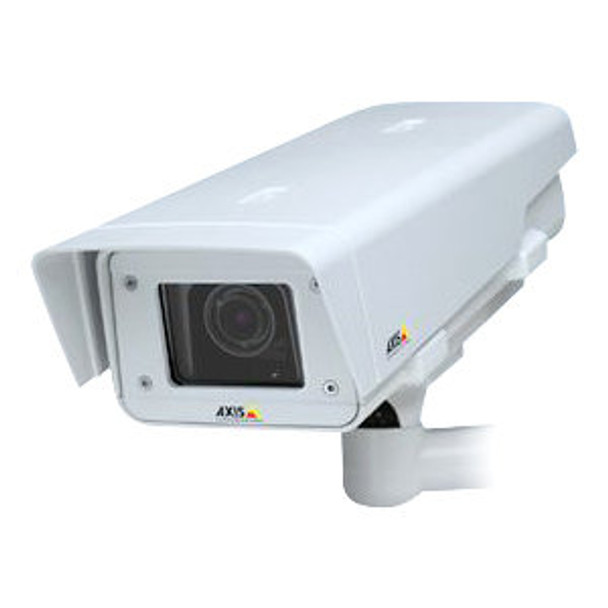 AXIS P1343-E Fixed Outdoor IP Security Camera - 0349-001