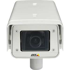 AXIS P1346-E 3MP Outdoor Bullet IP Security Camera 0351-001