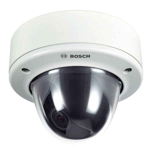 Bosch VDC-455V04-20 FlexiDome Security Camera
