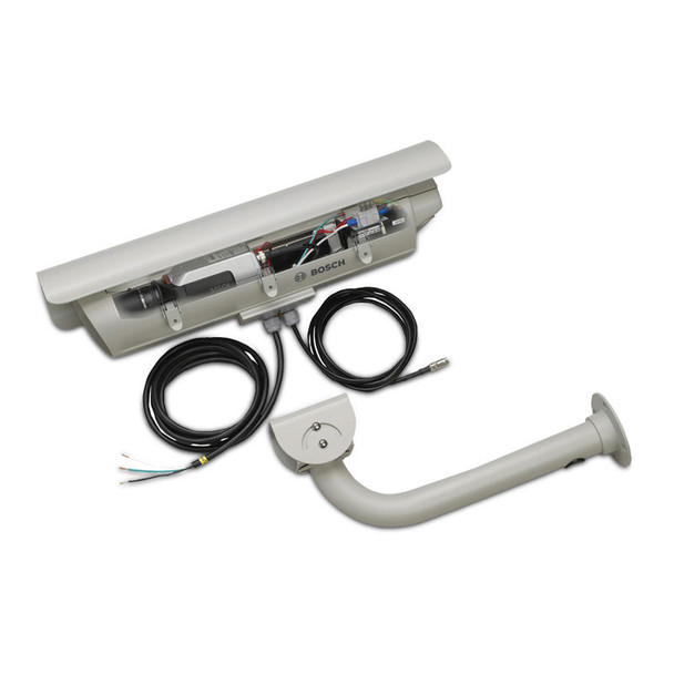 Bosch KBE-455V28-20 Security Camera Kit
