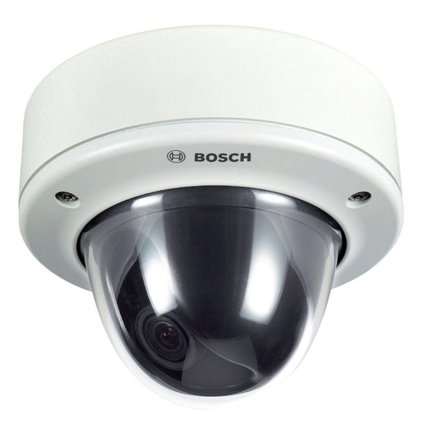 Bosch VDC-445V04-20S FlexiDome Security Camera