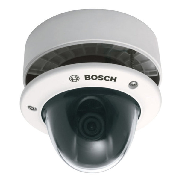 Bosch VDC-485V03-20 FlexiDome XF Vandal Resistant Dome Camera