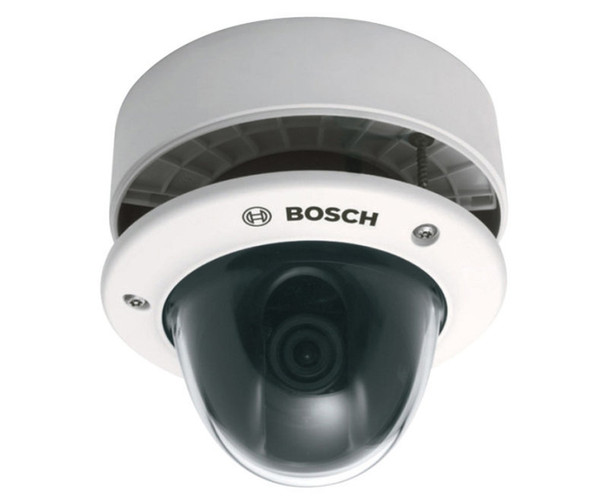 Bosch VDC-485V04-20 FlexiDome XF 540TVL Outdoor Dome CCTV Analog Security Camera
