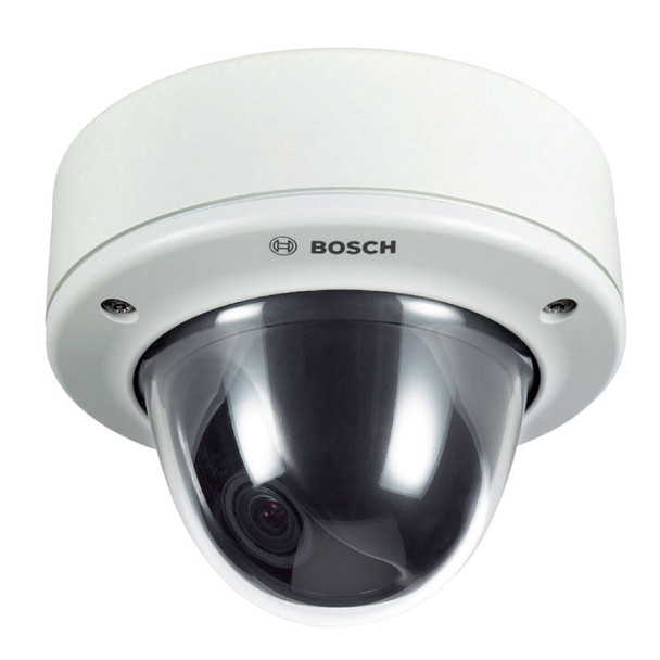 Bosch VDN-498V09-21S FlexiDome2X CCTV Surveillance Camera
