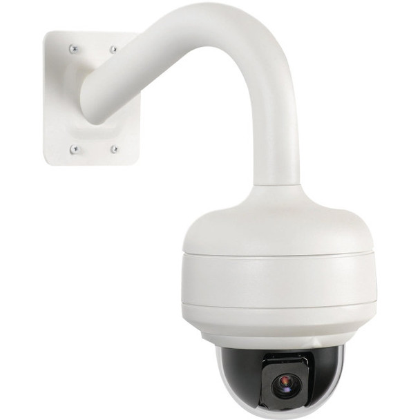 Bosch VEZ-221-IWCS Security Camera