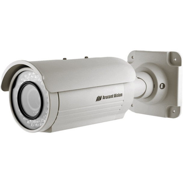 Arecont Vision AV2125IR 1080p IP Security Camera with IR Illuminator