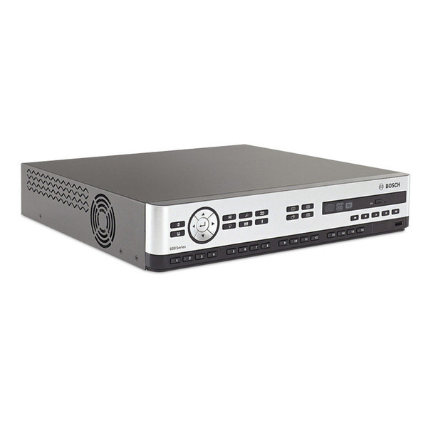 Bosch DVR-650-16A050 16ch Digital Video Recorder (500GB)