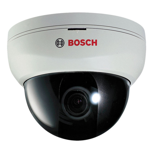 Bosch VDC-260V04-20 Day/Night Dome Security Camera