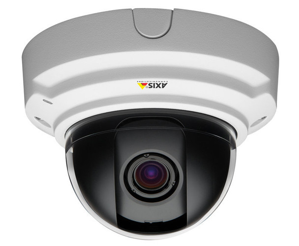 AXIS P3367-V 5MP Indoor Dome IP Security Camera - 0406-001