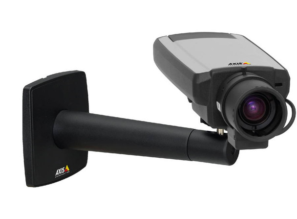 Axis Q1604 IP Security Camera