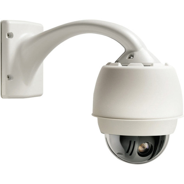 Bosch VG5-614-ECS 550TVL Outdoor PTZ CCTV Analog Security Camera