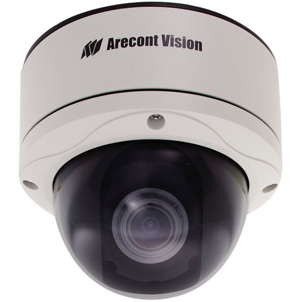 Arecont Vision AV2255AM-HK 1080p Day/Night IP Security Camera with Heater