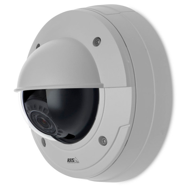 Axis P3364-VE Network Security Camera