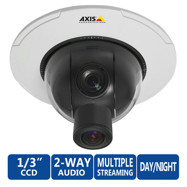 Axis P5544 Security Camera