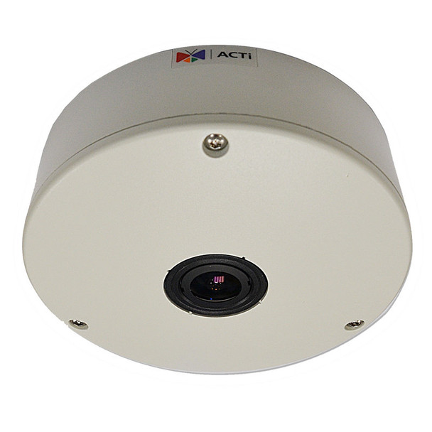 ACTi KCM-7911 Outdoor 4 Megapixel Hemispheric Security Camera