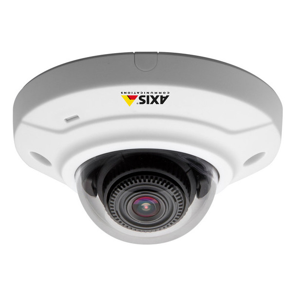 Axis M3004-V 720P HD Network Mini-Dome Camera