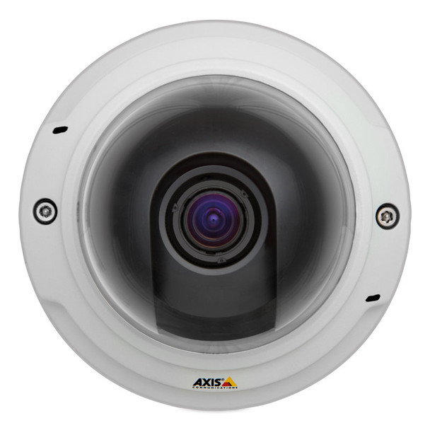 Axis P3384-V Lightfinder 720P HD Network Security Camera