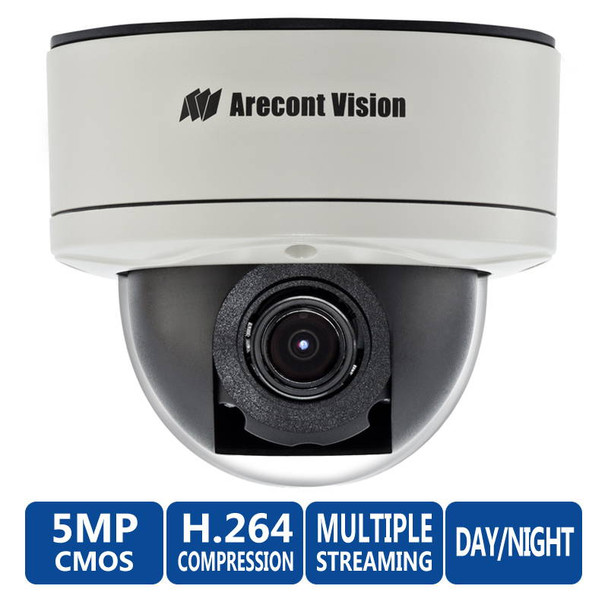 Arecont Vision AV5255AM-H