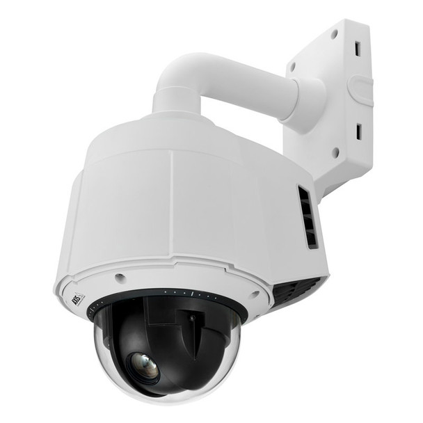 AXIS 0462-001 Outdoor PTZ IP Security Camera discontinued