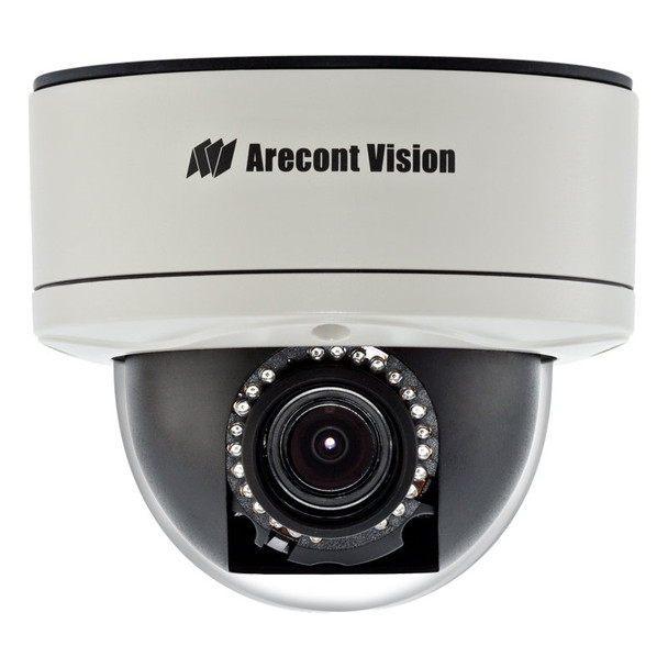 Arecont Vision AV5255AMIR-H MegaDome Security Camera